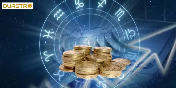 Marital Finances in Astrology